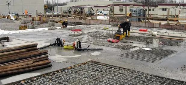 Ready Mix Concrete Atherton